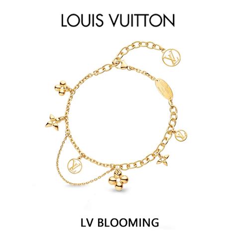 gelang louis vuitton original|gelang lv.